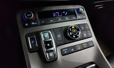 Hyundai Palisade 2022, 50588 км, за 20806.08 USD - фото 9