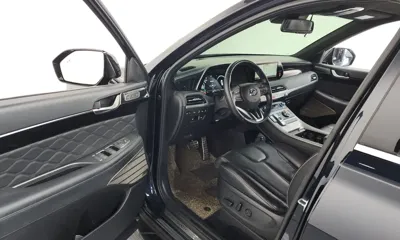 Hyundai Palisade 2022, 50588 км, за 20806.08 USD - фото 10
