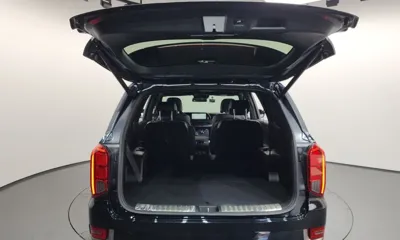 Hyundai Palisade 2022, 50588 км, за 20806.08 USD - фото 20