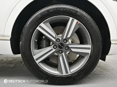 Genesis GV80 2024, 23658 км, за 43911.05 USD
