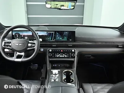 Genesis GV80 2024, 23658 км, за 43879.59 USD - фото 7