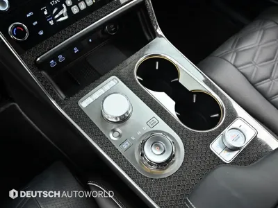 Genesis GV80 2024, 23658 км, за 43879.59 USD - фото 8