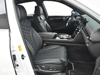 Genesis GV80 2024, 23658 км, за 43879.59 USD - фото 9