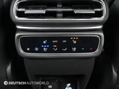 Genesis GV80 2024, 23658 км, за 43879.59 USD - фото 15