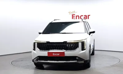 Kia Canival 2025, 48753 км, за 27438.62 USD