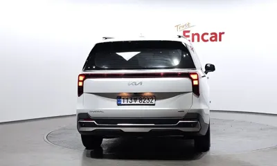 Kia Canival 2025, 48753 км, за 27438.62 USD