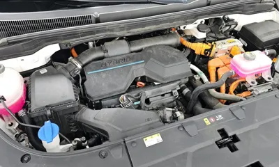 Kia Canival 2025, 48753 км, за 27231.28 USD - фото 6