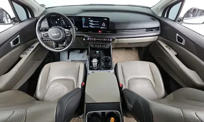 Kia Canival 2025, 48753 км, за 27231.28 USD - фото 7