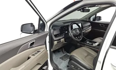 Kia Canival 2025, 48753 км, за 27231.28 USD - фото 10