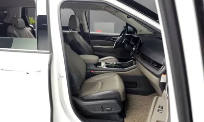 Kia Canival 2025, 48753 км, за 27231.28 USD - фото 11
