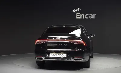 Hyundai Grandeur 2022, 35960 км, за 15635.19 USD