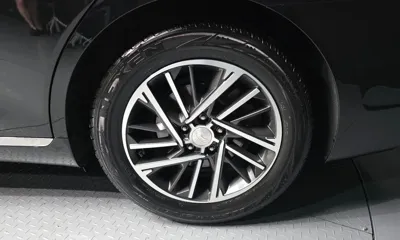 Hyundai Grandeur 2022, 35960 км, за 15635.19 USD