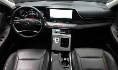 Hyundai Grandeur 2022, 35960 км, за 15635.19 USD - фото 7