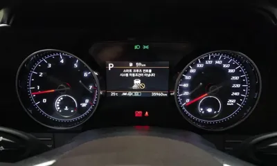 Hyundai Grandeur 2022, 35960 км, за 15635.19 USD - фото 8
