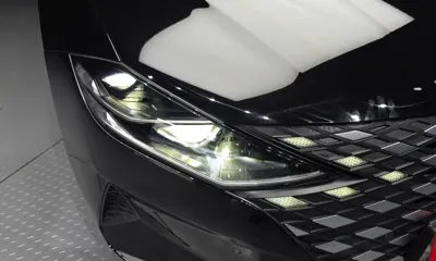 Hyundai Grandeur 2022, 35960 км, за 15635.19 USD - фото 22