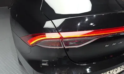 Hyundai Grandeur 2022, 35960 км, за 15635.19 USD - фото 23