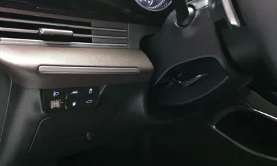 Hyundai Grandeur 2022, 35960 км, за 15635.19 USD - фото 28