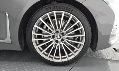 BMW 7-Series 2021, 62994 км, за 35122.33 USD - фото 21