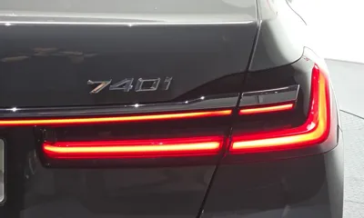 BMW 7-Series 2021, 62994 км, за 35122.33 USD - фото 23