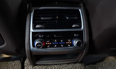 BMW 7-Series 2021, 62994 км, за 35122.33 USD - фото 31