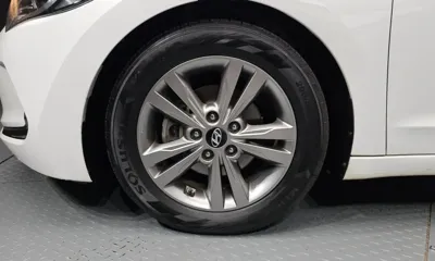 Hyundai Avante 2016, 146591 км, за 4923.2 USD