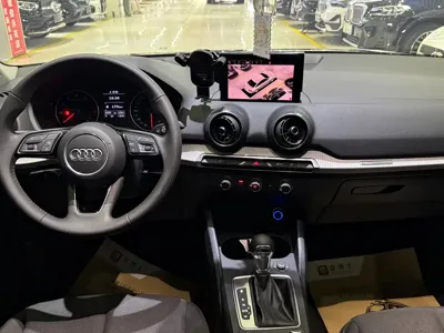 Audi Q2L 2021, 42000 км, за 11741.97 USD
