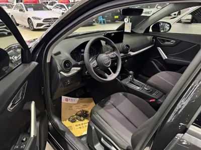 Audi Q2L 2021, 42000 км, за 11775.22 USD - фото 6