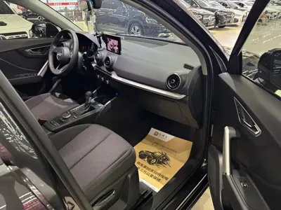 Audi Q2L 2021, 42000 км, за 11775.22 USD - фото 7
