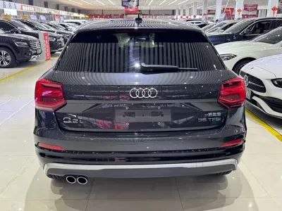 Audi Q2L 2021, 42000 км, за 11775.22 USD - фото 9
