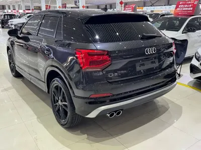 Audi Q2L 2021, 42000 км, за 11775.22 USD - фото 10
