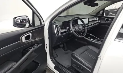 Kia Sorento 2025, 10104 км, за 25981.63 USD - фото 10