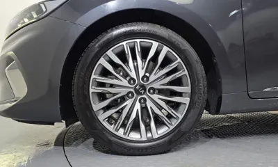 Kia K7 2020, 75695 км, за 13062.89 USD
