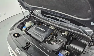 Kia Canival 2018, 98202 км, за 8782.21 USD - фото 6