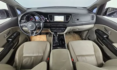 Kia Canival 2018, 98202 км, за 8782.21 USD - фото 7