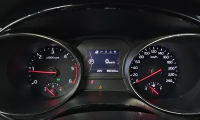 Kia Canival 2018, 98202 км, за 8782.21 USD - фото 8