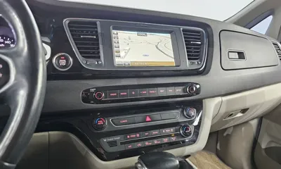 Kia Canival 2018, 98202 км, за 8782.21 USD - фото 12