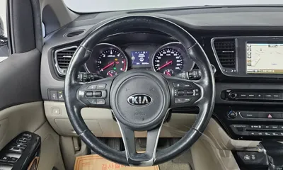 Kia Canival 2018, 98202 км, за 8782.21 USD - фото 13