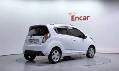 ChevroletGMDaewoo Matiz 2010, 69595 км, за 1192.05 USD