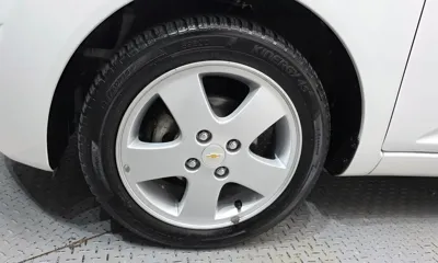 ChevroletGMDaewoo Matiz 2010, 69595 км, за 1192.05 USD