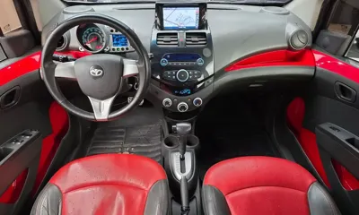 ChevroletGMDaewoo Matiz 2010, 69595 км, за 1192.05 USD - фото 7