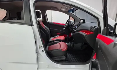 ChevroletGMDaewoo Matiz 2010, 69595 км, за 1192.05 USD - фото 10