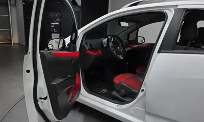 ChevroletGMDaewoo Matiz 2010, 69595 км, за 1192.05 USD - фото 11