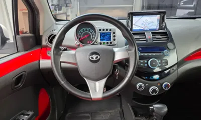 ChevroletGMDaewoo Matiz 2010, 69595 км, за 1192.05 USD - фото 14