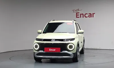 Hyundai Casper 2025, 30328 км, за 18688.54 USD