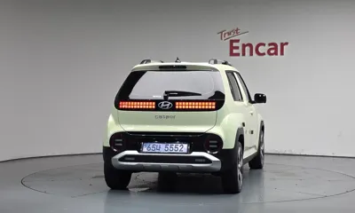 Hyundai Casper 2025, 30328 км, за 18688.54 USD