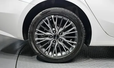 Kia K3 2022, 46749 км, за 17920.44 USD