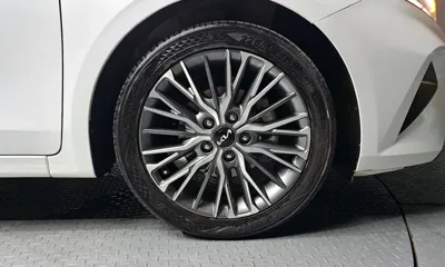Kia K3 2022, 46749 км, за 17920.44 USD - фото 21