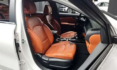 Kia K3 2022, 46749 км, за 17920.44 USD - фото 26