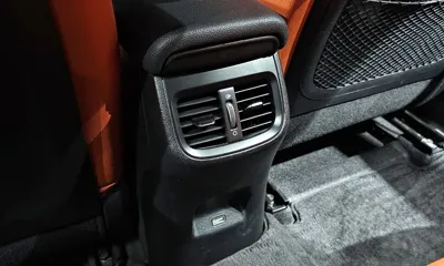 Kia K3 2022, 46749 км, за 17920.44 USD - фото 27
