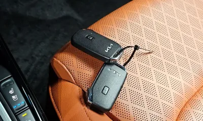 Kia K3 2022, 46749 км, за 17920.44 USD - фото 29